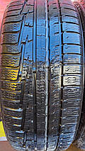 Шини б у 215-50R17 nokian WR A3 зима, фото 3