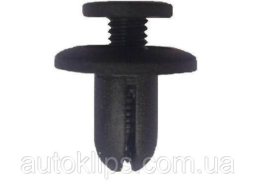 Кліпса розпірна Hyundai Accent Azera Elantra Genesis I30 Santa Fe Sonata Tucson (відв.8,0 мм) 86590-28000