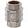 Клапан зворотний Koer (нікельований) 3/4" (Koer KR.172.N) (KR2779), фото 4