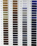 Нитка швейна поліестер POLYART(ПОЛІАРТ) N20 колір #6687 бежевий 1500м (ОРИГІНАЛ, ТУРЕЧЧИНА), фото 2