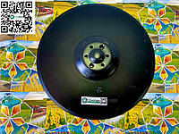 Диск сошника сівалки Horsch Pronto 340х3мм, 6 відв. (23010201)