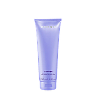 Кондиціонер проти жовтизни з фіолетовим пігментом Cotril Icy Blond Purple Conditioner 250 мл