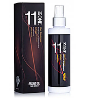 Восстанавливающий спрей для волос 11 в 1 Argan oil & Keratin Bingo Hair Cosmetics