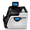 Машинка для підрахунку та перевірки купюр BILL COUNTER 6200 UV/MG, з детекторами, фото 2