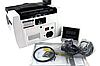 Машинка для підрахунку та перевірки купюр BILL COUNTER 6200 UV/MG, з детекторами, фото 4