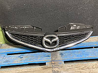 Решотка радиатора на Mazda 5 (CR) 2008-2010г. - CE1950710B, CE1950712 - MAZDA