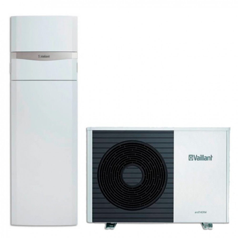 Vaillant uniTOWER VWL 78/5 IS MB5 Внутрішній блок теплового насоса