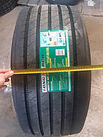 Грузовая шина 385/55R19.5 LONGMARCH LM168 18сл. 156J (пр)