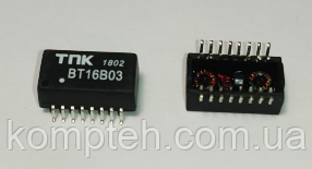 Трансформатор BT16B03, фото 1