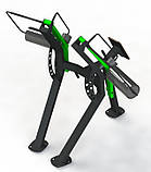 Важільна тяга SiverSport SL-604, фото 4