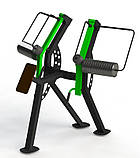 Важільна тяга SiverSport SL-604, фото 3