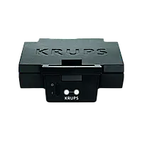 Krups FDK451 Grcic - Гриль для сэндвичей (нет фиксатора на ручке)
