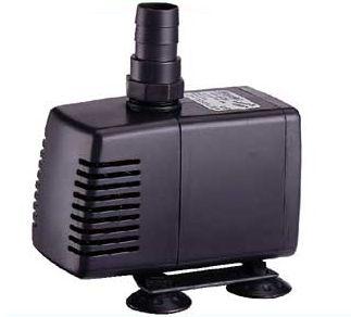 Насос, помпа Atman PH-1100, 1100 л/год. Для подавання та фільтрації води акваріумах, садових ставках, каскадах