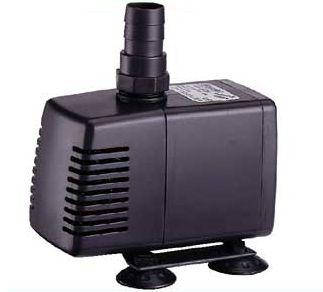 Насос, помпа Atman PH-1100, 1100 л/год. Для подавання та фільтрації води акваріумах, садових ставках, каскадах, фото 1