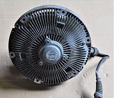 Віскомуфта б/в DAF CF 75 (1737461) оригінал, 300х250х300 мм