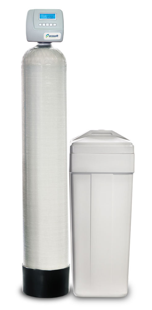 Фільтр пом'якшувач води ECOSOFT FU 0844 CE