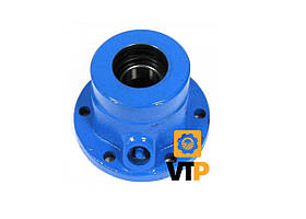 Маточина Lemken 5478883 диска в зборі (6 отв.) Smaragd