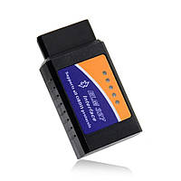 Сканер адаптер для діагностики автомобіля OBD ELM327 елм 327 Bluetooth 1.5 v OBDII