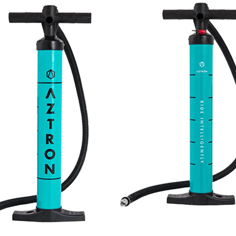 Насос подвійної дії SUP Aztron Double Action Pump