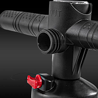 Насос подвійної дії SUP Aztron Double Action Pump, фото 5