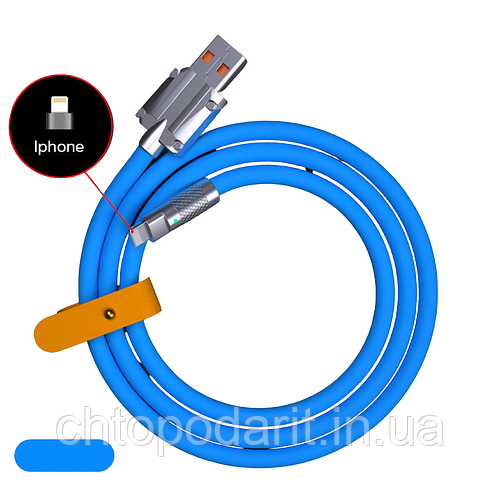 Купити Кабель для швидкого заряджання до Айфона, лайтінг ЮСБ, IPhone ...