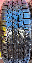 Шини б у 205-50R17 Continental Conti Contact TS 850 Зима, фото 4