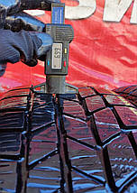 Шини б у 205-50R17 Continental Conti Contact TS 850 Зима, фото 6