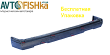 Бампер 2107 задній голий (завод)