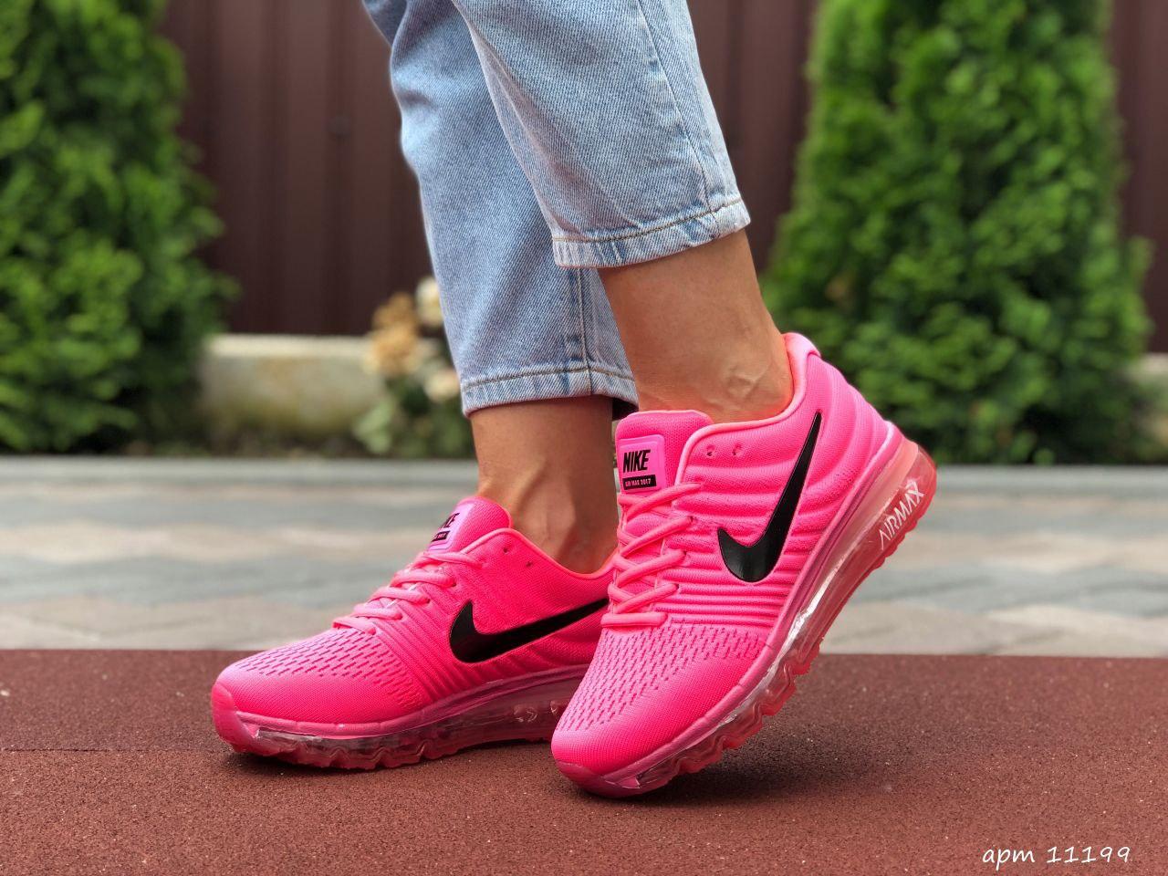 Nike air max 2017 2025 womens online