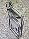 Складане крісло зі столиком EOS (навантаження до 120 кг), фото 9
