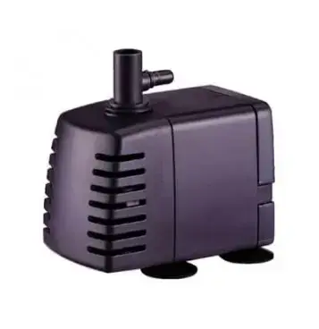 Насос, помпа Atman PH-300, 360 л/год. Насос фонтанний для подавання та фільтрації води акваріумах, фото 1