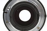 Nikon Nikkor 35-105mm f3.5-4.5  Ai-S, фото 3