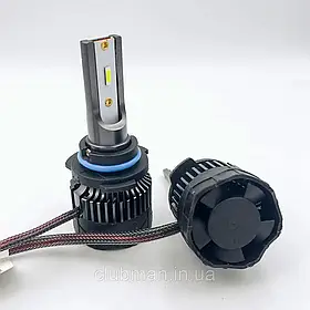 Led лампи BULVISION 120w HB4 6500K 20000LM