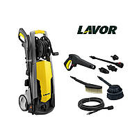 Мийка LAVOR Predator 180 bar = Karcher k5