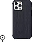 Чохол UAG DOT Black with MagSafe для iPhone 13 Pro Max, фото 3