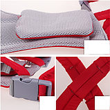 Π ΡΠΊΠ·Π°ΠΊ-ΡΠ»ΡΠ½Π³ ΡΡΠΌΠΊΠ° ΠΊΠ΅Π½Π³ΡΡΡ Π΄Π»Ρ ΠΏΠ΅ΡΠ΅Π½Π΅ΡΠ΅Π½Π½Ρ Π΄ΠΈΡΠΈΠ½ΠΈ. ΠΠΎΠ»ΡΡ ΡΠ΅ΡΠ²ΠΎΠ½ΠΈΠΉ. (070/1), ΡΠΎΡΠΎ 3