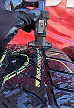 Шини б у 205-60R16 PIRELLI SOTTOZERO 3 Зима, фото 5