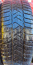 Шини б у 205-60R16 PIRELLI SOTTOZERO 3 Зима, фото 3