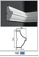 Молдинг MC 160 (2.00м)