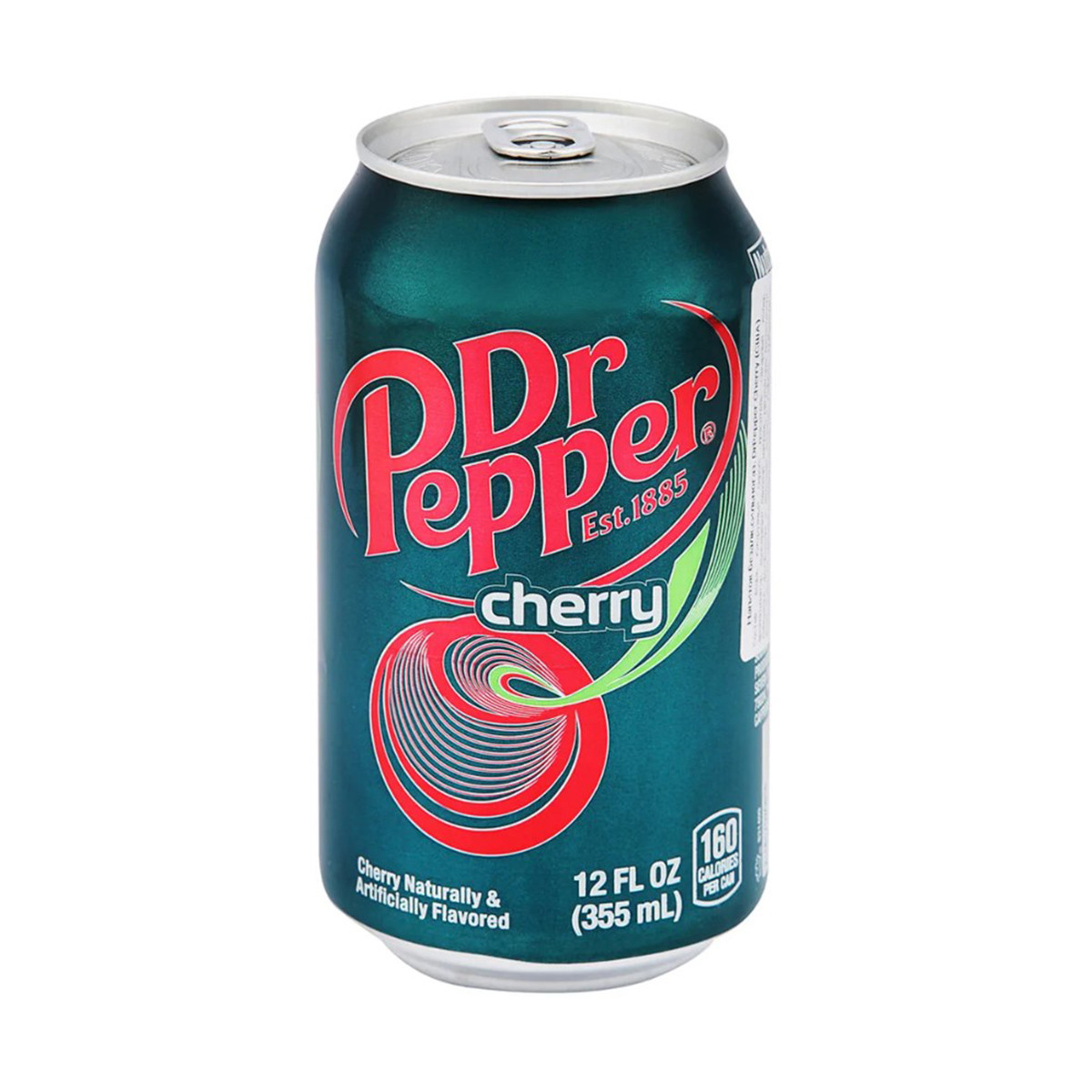 Газований напій Dr.Pepper Cherry 355ml