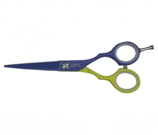 Ножиці перукарські прямі 6.0 SPL 90069-60, фото 1