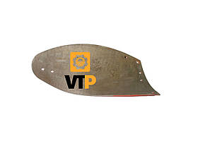 Відвал Voogel&Noot PK8.001.09 WY400 A права