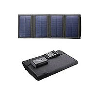 Солнечная панель Solar panel 15W 1xUSB С01549
