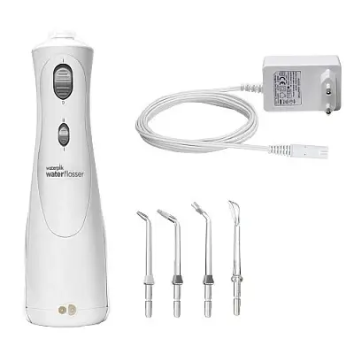 Ирригатор Портативный Waterpik WP-450 E2 Cordless Plus - купить по лучшей цене в Львове от компании "интернет-магазин 100MATLINE" - 811160029