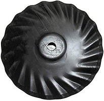 Диск CASE 47654439 режуxий хвилястий 20" RMX370