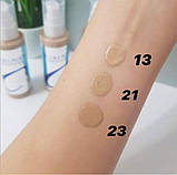 Зволожуючий тональний крем Enough Collagen Moisture Foundation SPF15, фото 5