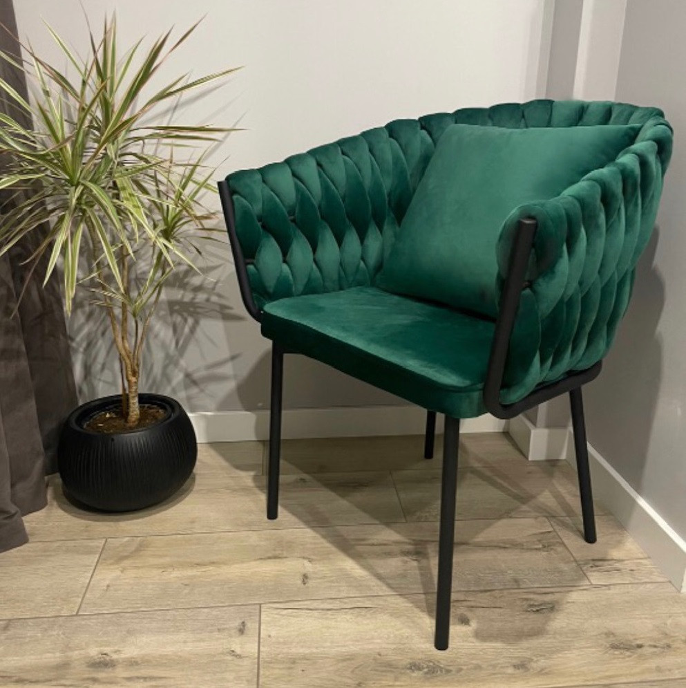 Крісло Pasadena TM Impulse Plus