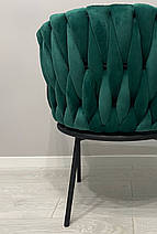 Крісло Pasadena TM Impulse Plus, фото 2