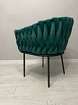 Крісло Pasadena TM Impulse Plus, фото 4