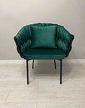 Крісло Pasadena TM Impulse Plus, фото 5